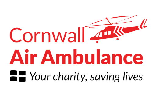 Supporting COrnwall Air Ambulance